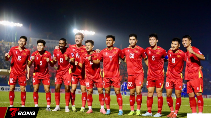 Đội tuyển Việt Nam